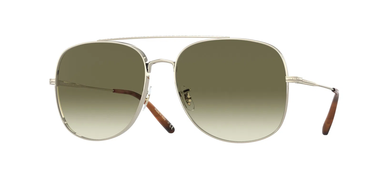 Oliver Peoples 1272S Sunglasses - view 5